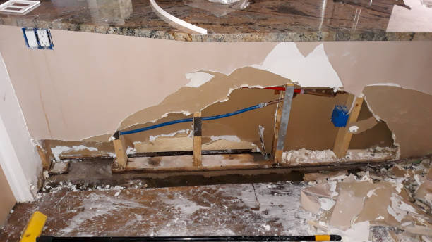  Booneville, MS Water damage restoration Pros